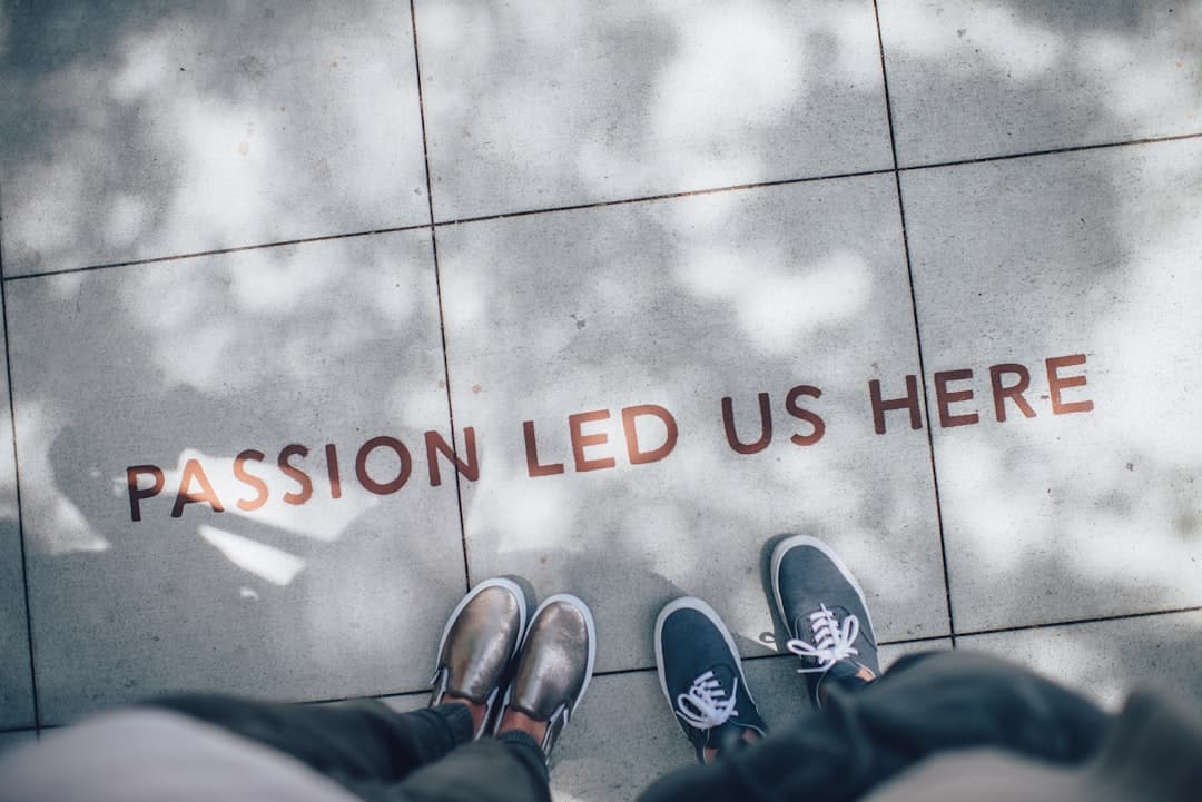 Lettre de Motivation pour un Poste dans le Social header image